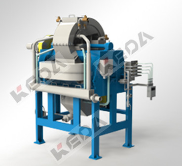 KQ系列磁选机