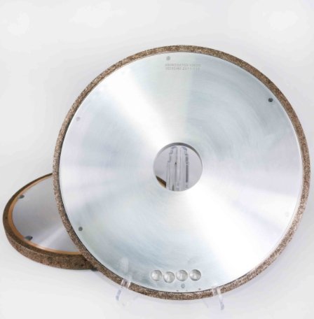 青铜金刚石砂轮