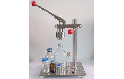 FG22 手动台式封口机