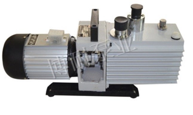 2XZ直联旋片式真空泵