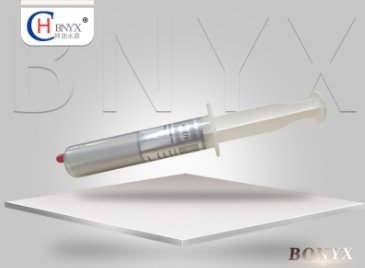 HC171-30G银色大针管导热硅脂