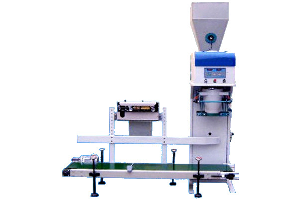 WSF-A10型定量包装秤