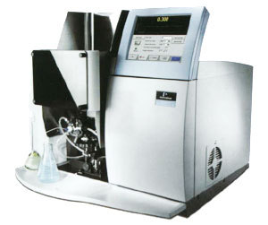 原子吸收光谱仪