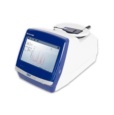 i-Raman® Prime高通量便携拉曼光谱仪