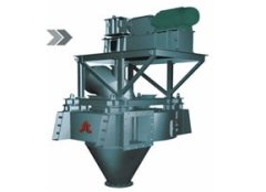 改进型O-SEPA高效分级机