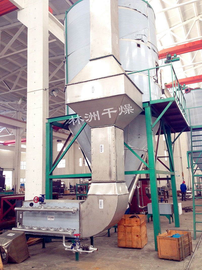 食品添加剂设备