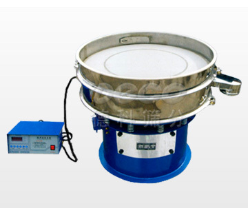 CSB系列超声波振动筛