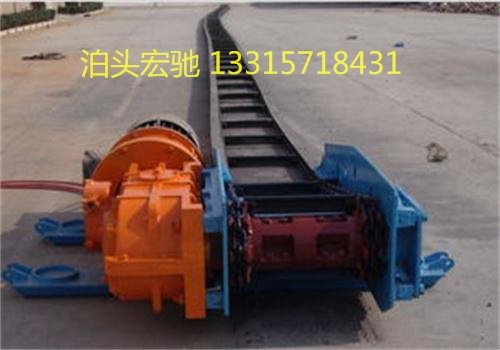 煤炭刮板输送机 链式输送机 如何选购