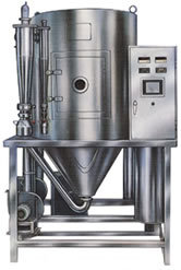 LPG系列高速离心喷雾干燥机
