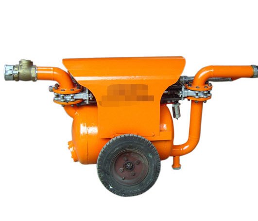 矿用气动清淤排污泵 QYF