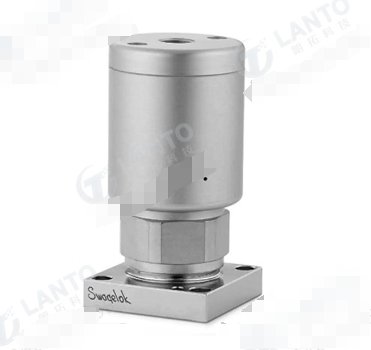 316L不锈钢模块化表面隔膜密封阀