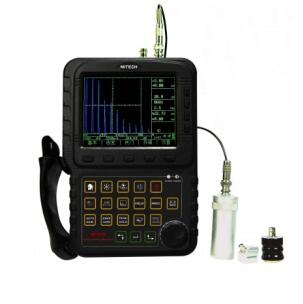 超声波探伤机