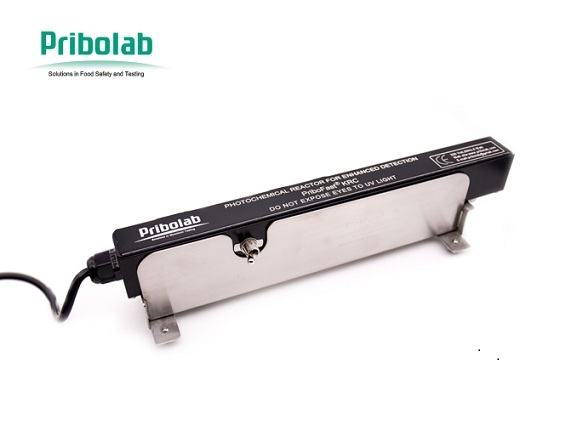 普瑞邦光化学柱后衍生器15版新药典专用