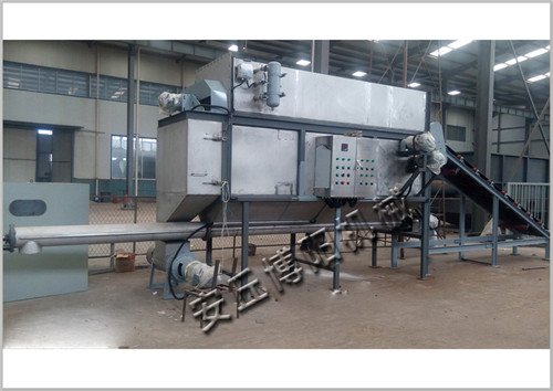 珍珠粉自动拆袋机、全自动拆包机物料适应