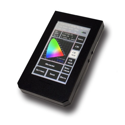 OtO台湾超微光学手持式光谱仪-SH2400