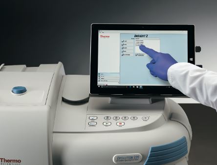 Evolution 260 Bio紫外可见分光光度计