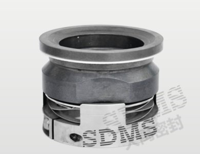 耐腐蚀化工泵用机械密封