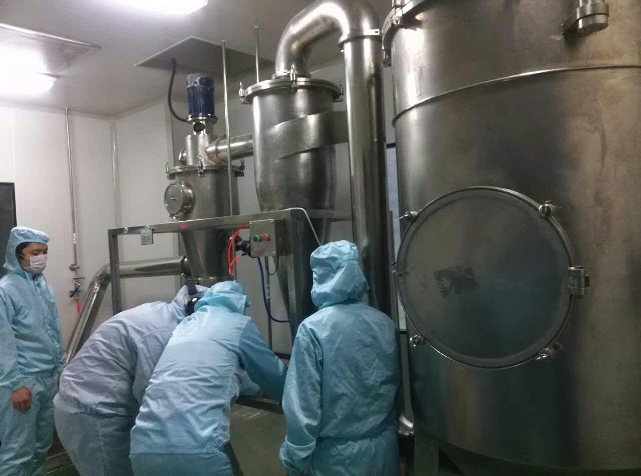 淀粉专用粉碎机