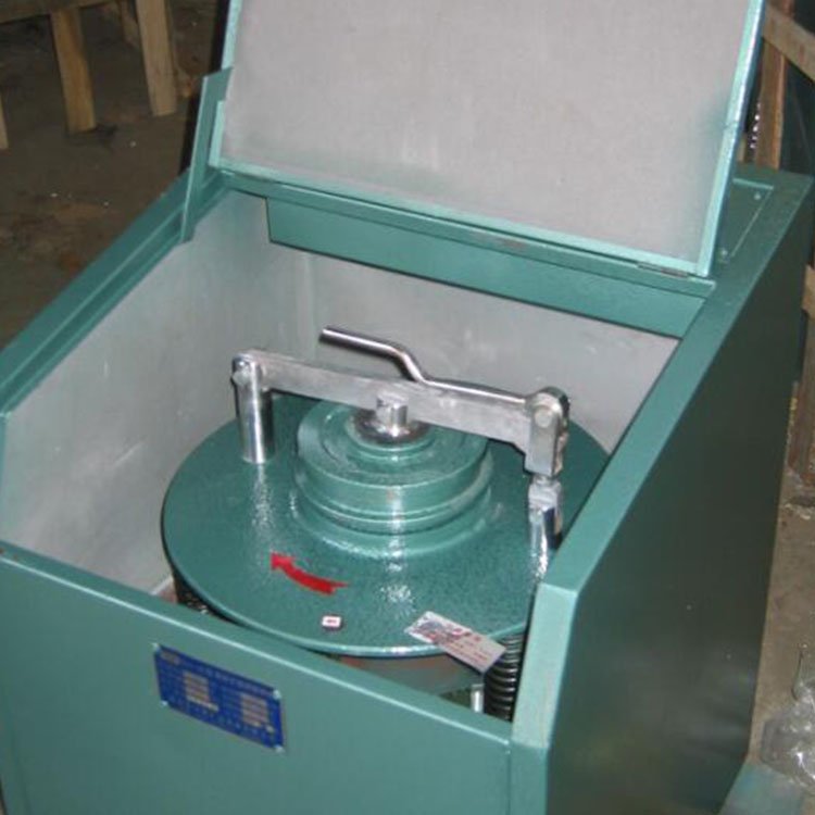 实验室密封式制样粉碎机 GJ-A震动磨矿机 实验室粉碎设备