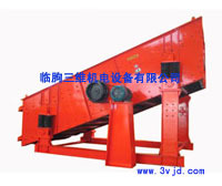 YA系列圆振动筛