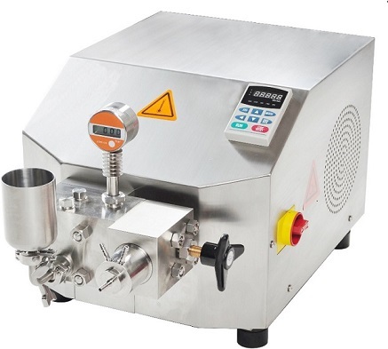 实验型高压均质机MG-2000