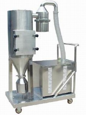 ZSL系列真空上料机