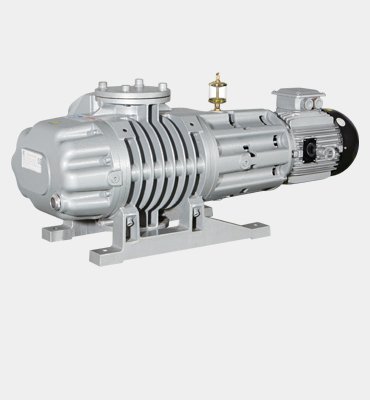 罗茨真空泵KRP系列