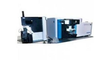 HORIBA HR Evolution高分辨拉曼光谱仪