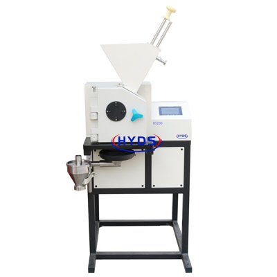 切割式研磨仪ST-R200