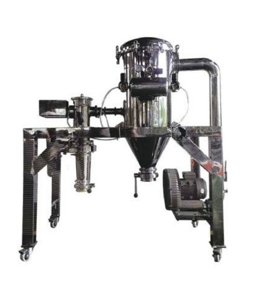 XY 实验室气流分级机