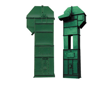 TH型斗式提升机