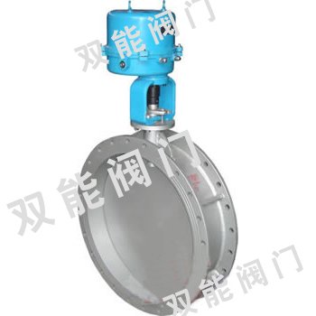 ZAJW、ZKJW电动调节通风蝶阀