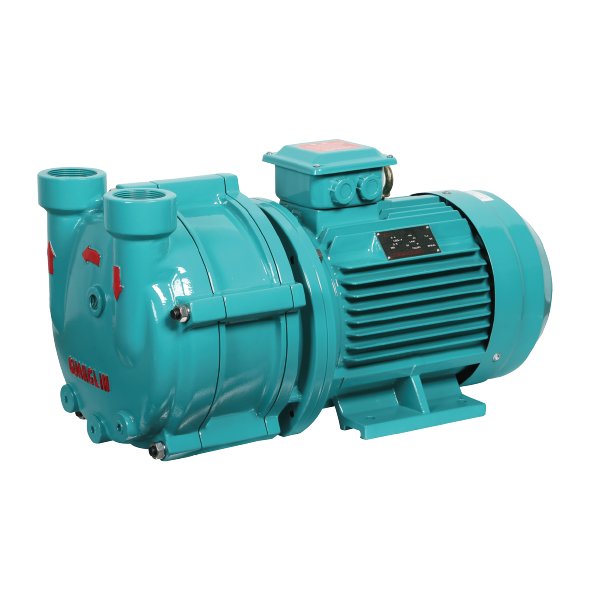 SZ系列单级水环式真空泵