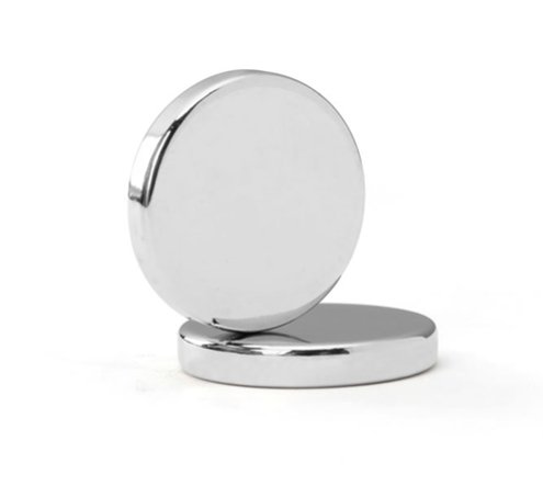 圆形磁铁