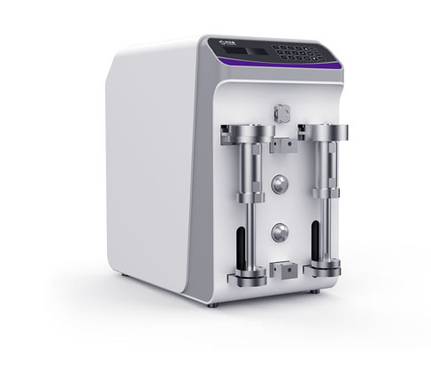 欧世盛HP-S10高压注射泵