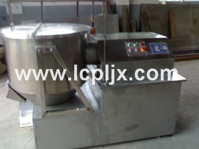 高速混合机
