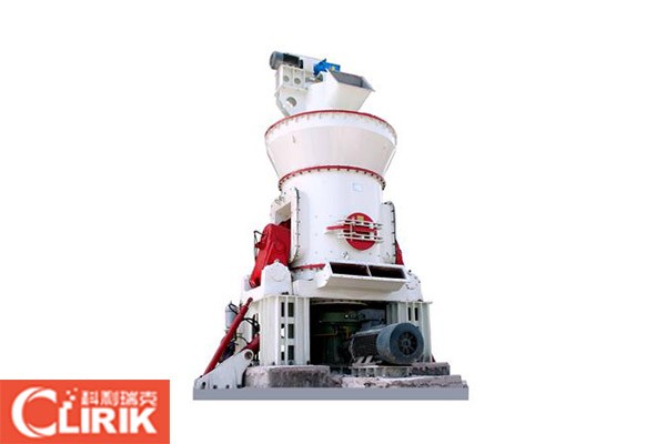 3000目碳酸钙立磨