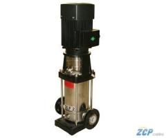 CDLF系列轻型不锈钢立式多级泵