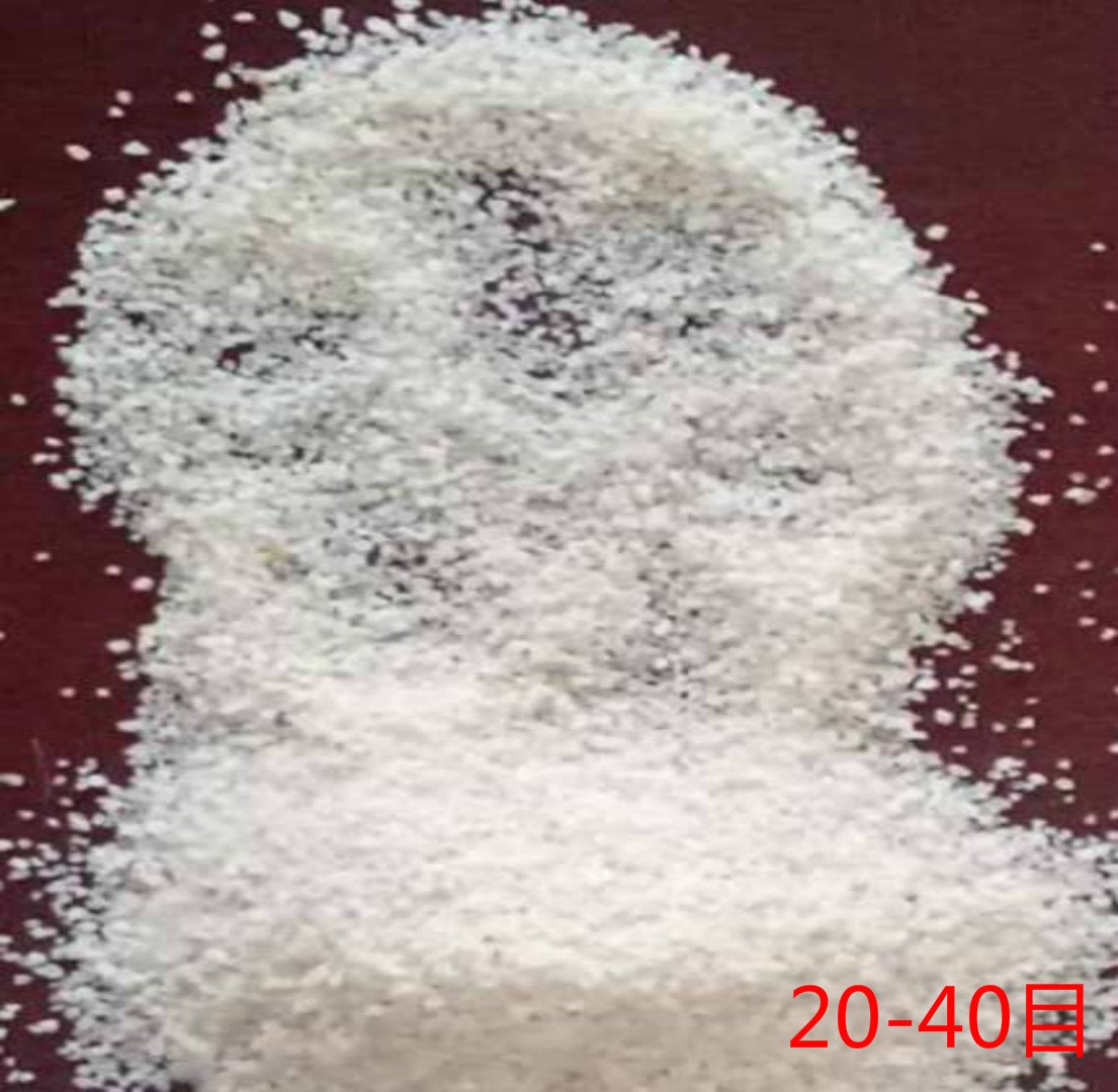 5号砂26-40目石英砂