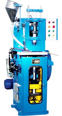 HPP-F系列全自动粉末成形机