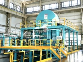 HIPEX 820热等静压机