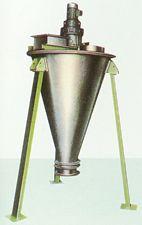 DSH双螺旋锥形混合机