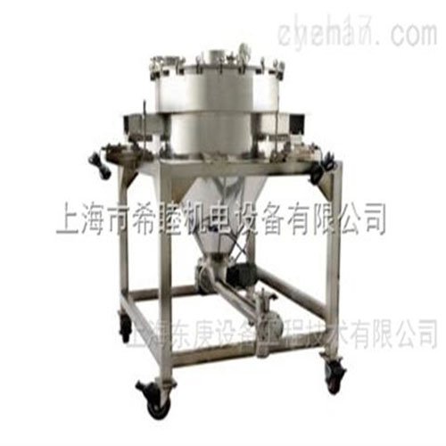 喂料设备系统的功能介绍