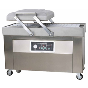 双室真空包装机