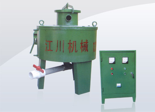 电磁泥浆磁选机