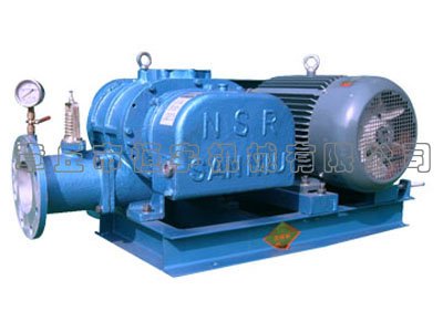 罗茨风机NSR150