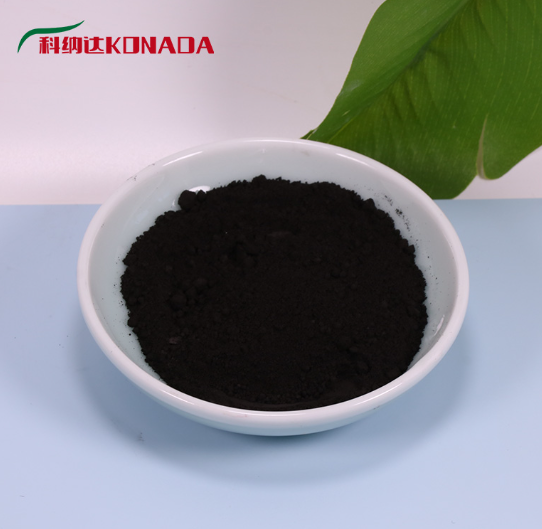 超细片状氧化铜