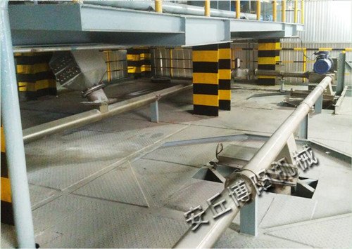 管链输送机，管链输送设备生产