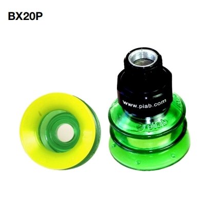 吸盘BX20P