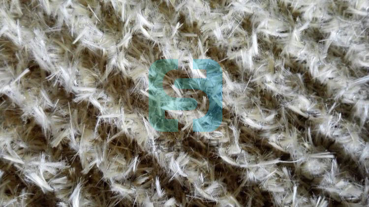 玻纤混编气液过滤网